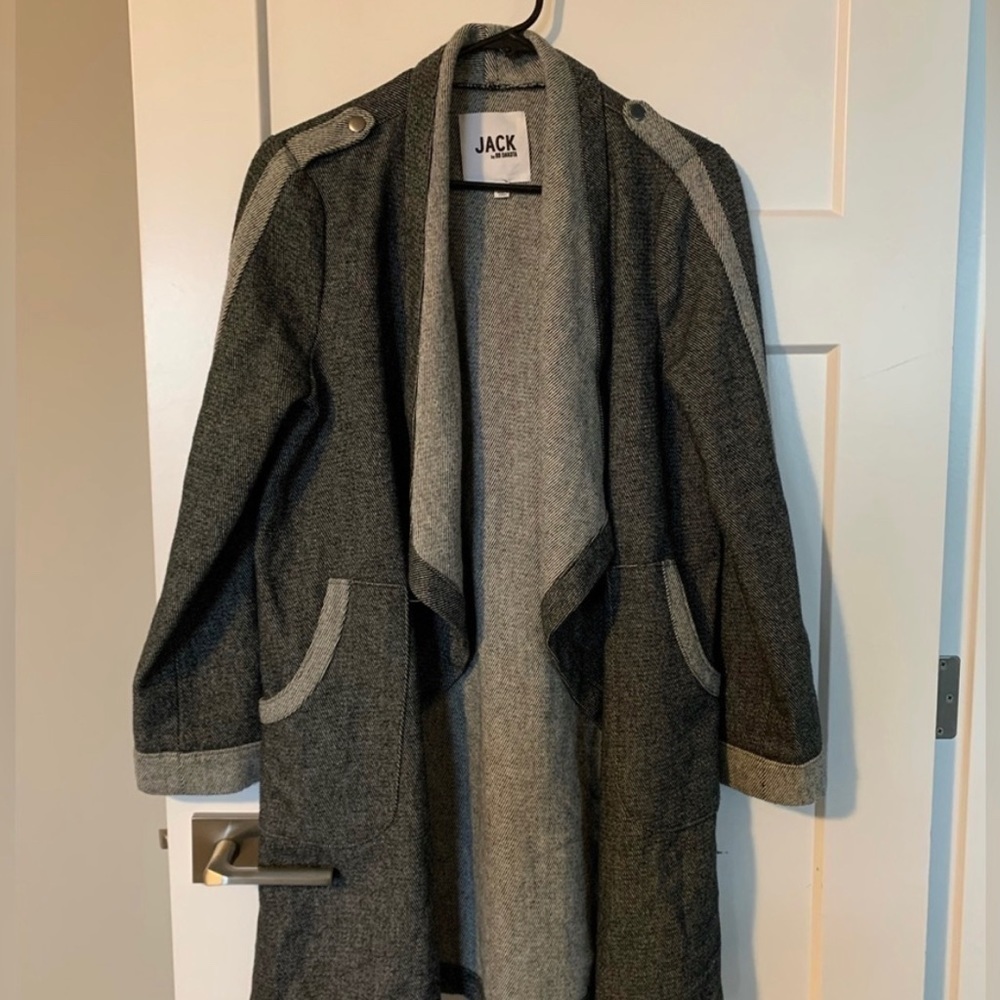 Jack by BB Dakota coat